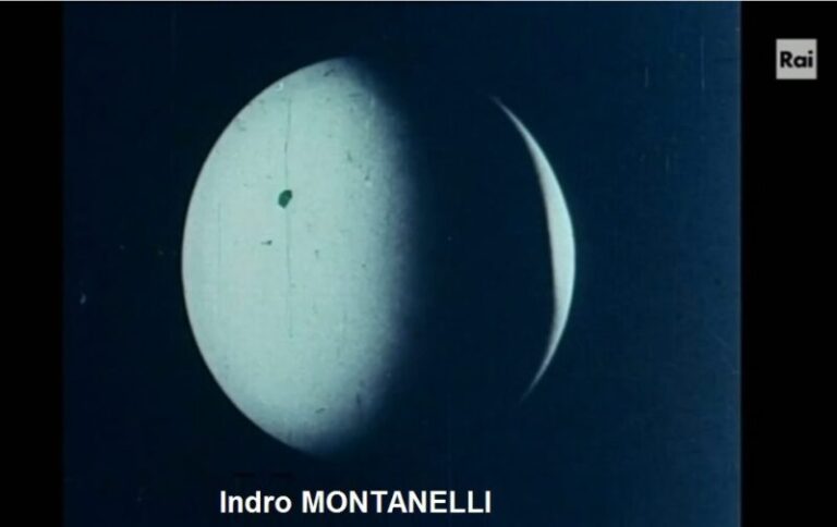 Indro montanelli