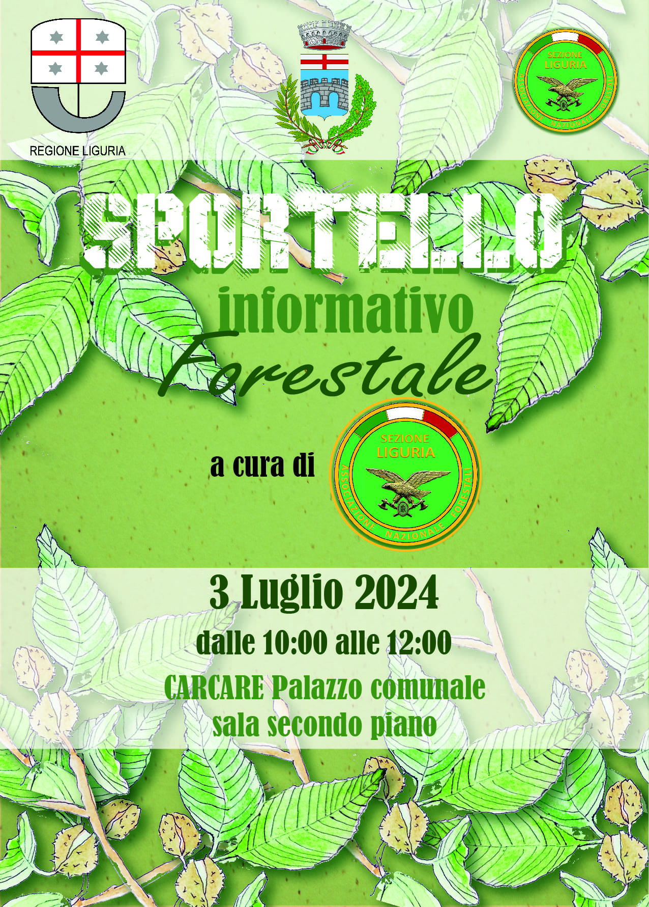 Sportello ANFOR